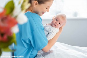 中国供卵代孕中心